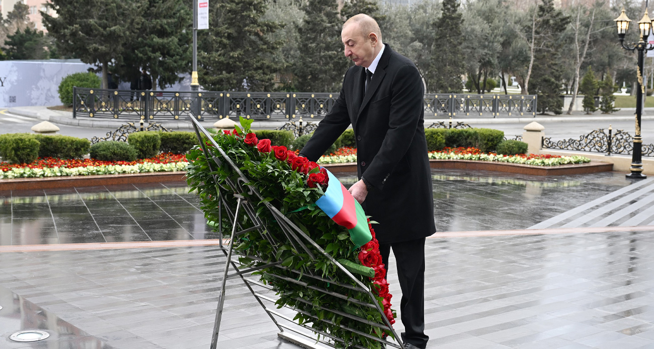 Azerbaycan’ın dinmeyen acısı Hocalı Katliamı’nın 33. yıl dönümü