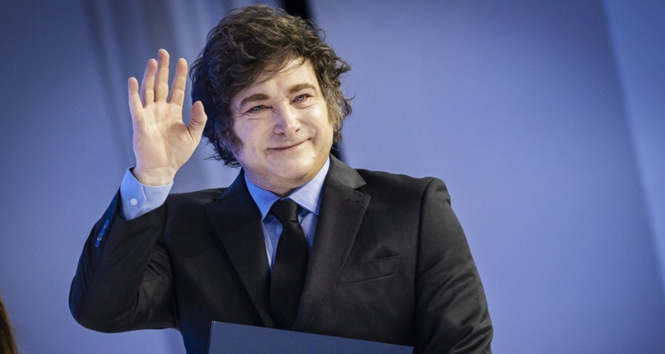 Arjantin Devlet Başkanı Milei kripto para tanıtımında yolsuzlukla suçlanıyor