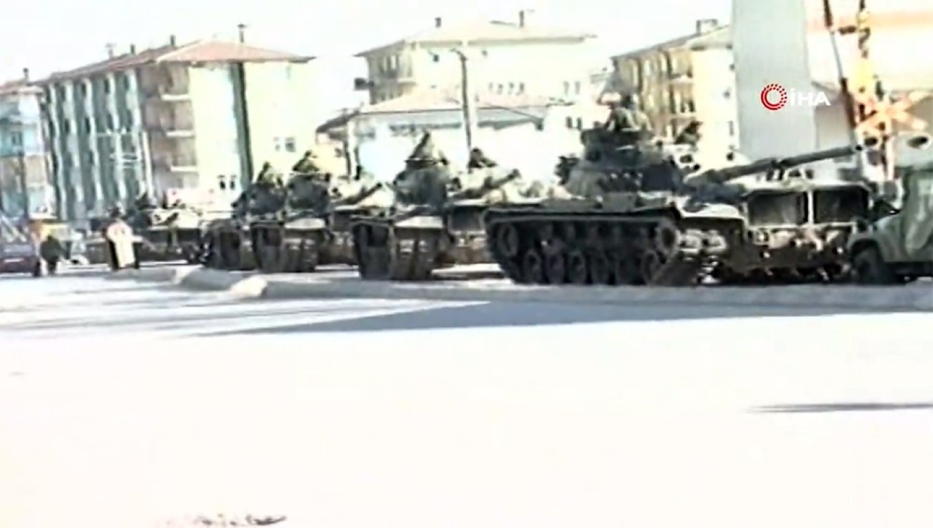 28 Şubat sürecinde TSK’dan atıldılar, geriye büyük zulmün şok edici hikayeleri kaldı