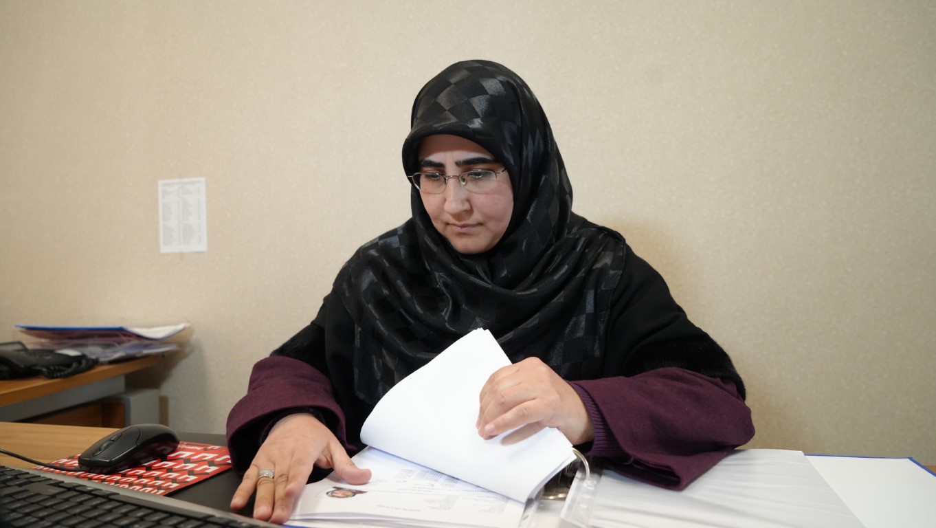 Kırmızı kalemle silinen hayaller…28 Şubat mağduru kadının acı hikayesi!