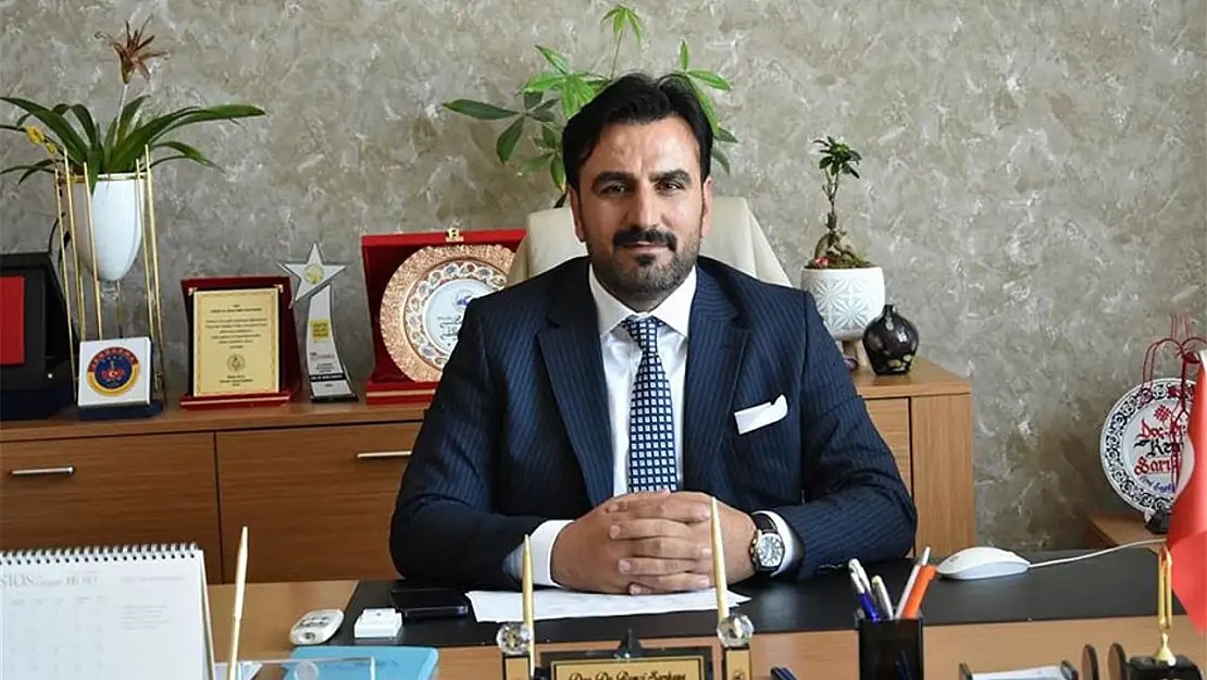 Başhekim Sarıkaya: “Serum için ısrarcı olmayın”