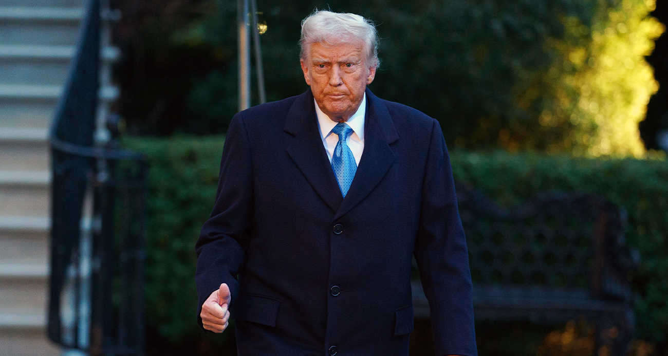 Trump, Kanada ısrarını yineledi: “Kanada, sevgiyle sahip çıkmamız gereken 51. eyaletimiz olmalı”