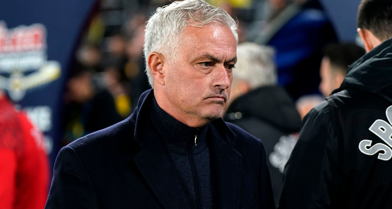 Jose Mourinho: “Hak ettiğimizi de düşünüyorum”