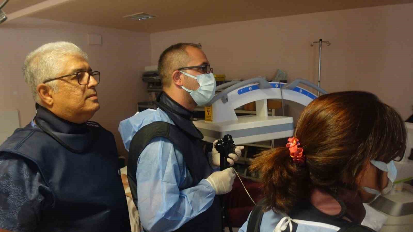 Dikkat! Sindirim sistemindeki bozukluklar kışın artıyor