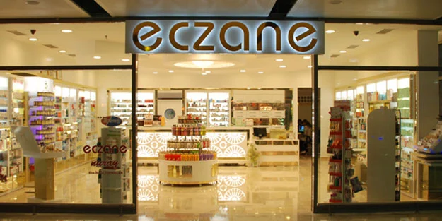 Van’da bugün hangi eczaneler nöbetçi?