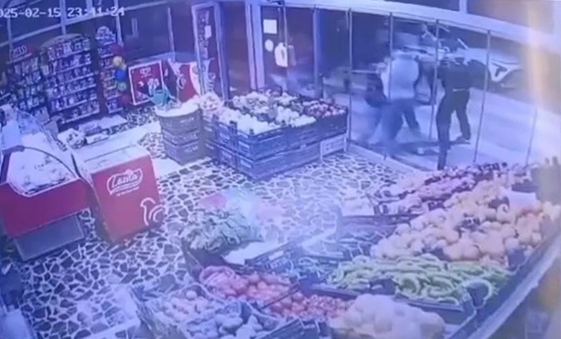 Elazığ’da bıçaklı kavga: 1 yaralı