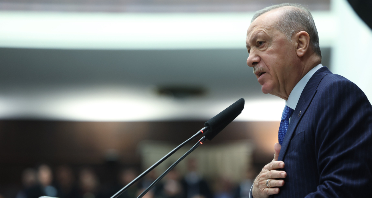 Cumhurbaşkanı Erdoğan’dan Malezya’da dünyaya Gazze mesajı