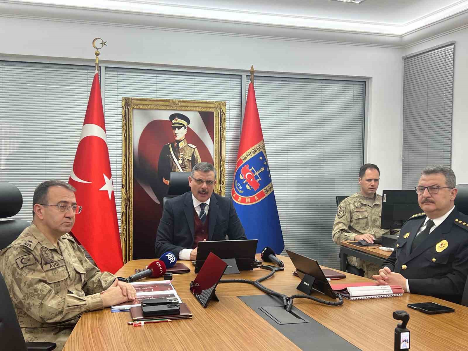 Vali Çiftçi: 