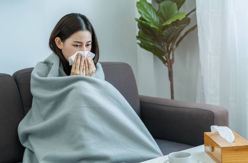 Gripten nasıl korunuruz?