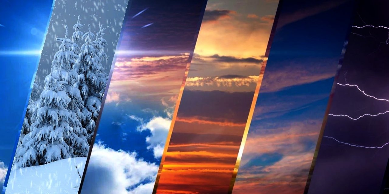 Van’da bugün hava durumu nasıl olacak?