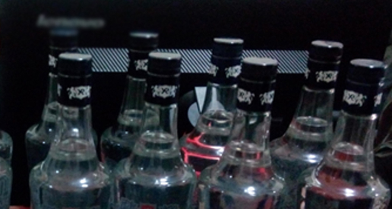 Ankara’da sahte içkiden ölenlerin sayısı 59’a yükseldi