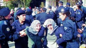 AK Parti Van Teşkilatı’ndan 28 Şubat Mesajı: “Vesayet Dönemleri Kapanmıştır”