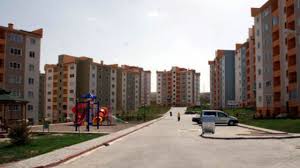 Van’da TOKİ aidat zamları cep yakıyor!