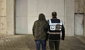 Van’da 4 yıl 6 ay kesinleşmiş cezası olan şahıs yakalandı