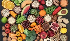 “Mineraller içeren gıdaları sofranızdan eksik etmeyin”