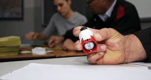 Van 2 Mart’ta sandık başına gidiyor