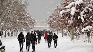 Van YYÜ’de Eğitime Bir Gün Ara Verildi