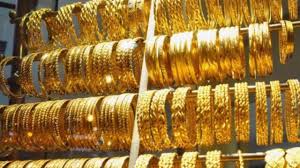 Altın Fiyatları Rekor Kırmaya Devam Ediyor