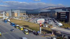 Van Eğitim ve Araştırma Hastanesinde mesai dışı poliklinik hizmeti sürüyor