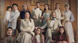 NOW TV’de yayınlanan “Şakir Paşa Ailesi” dizisi durduruldu