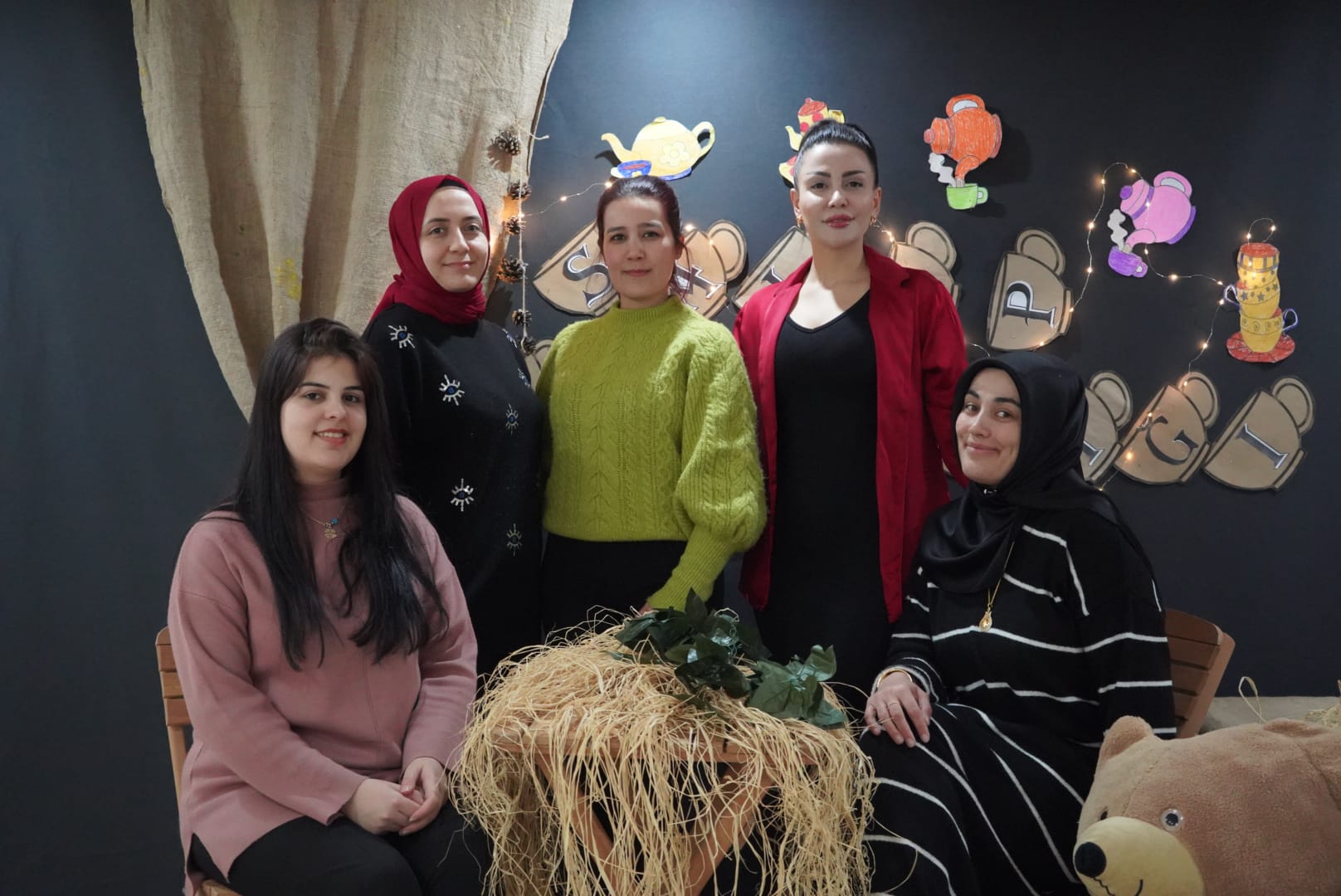 Mimar Girişimci’nin iş hayatındaki başarısı