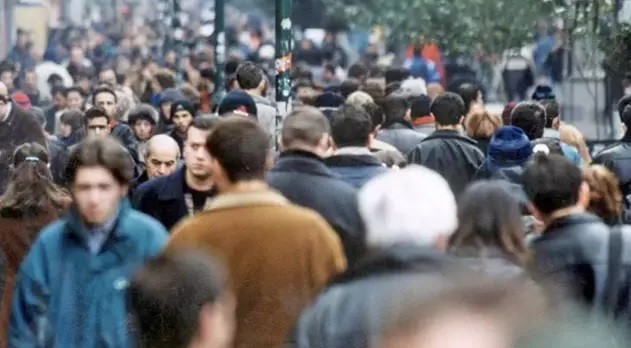 Türkiye’de işsizlik oranı Aralık ayında yüzde 8,5 oldu