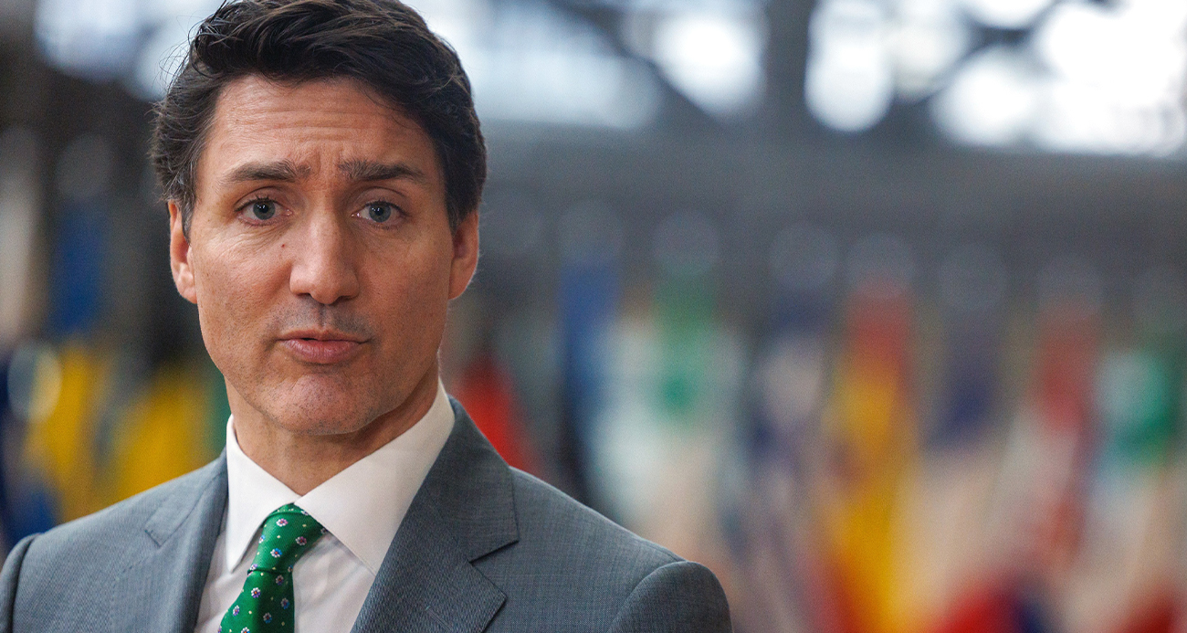 Kanada Başbakanı Trudeau: “Kanada asla ABD’nin 51. eyaleti olmayacak”