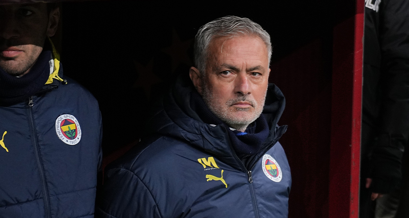 Jose Mourinho: “Pozitif futbol anlamında iyi maç oldu”