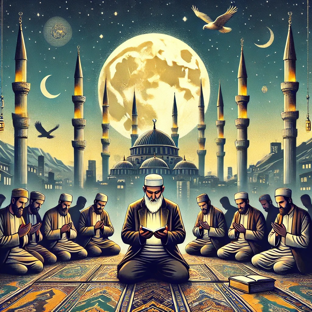 Berat Kandili Nedir ve Nasıl İhya Edilmelidir?