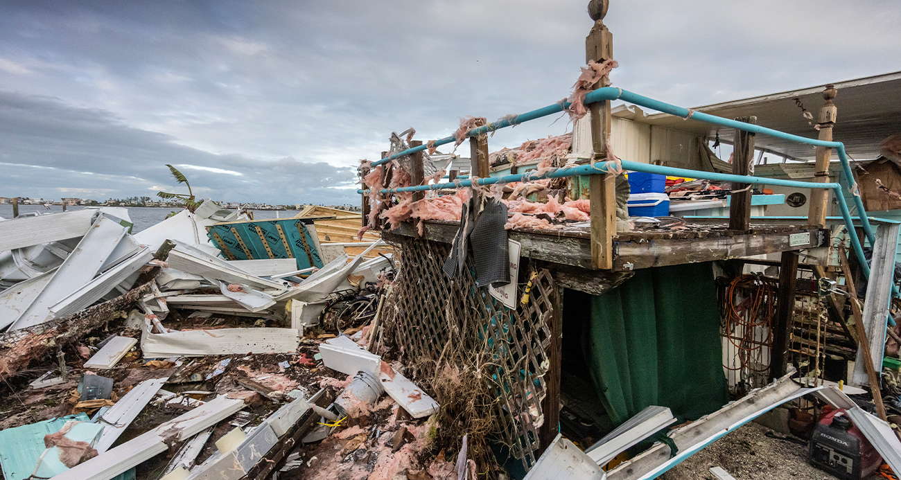 ABD’de çok sayıda eyaleti fırtına vurdu: 9 ölü