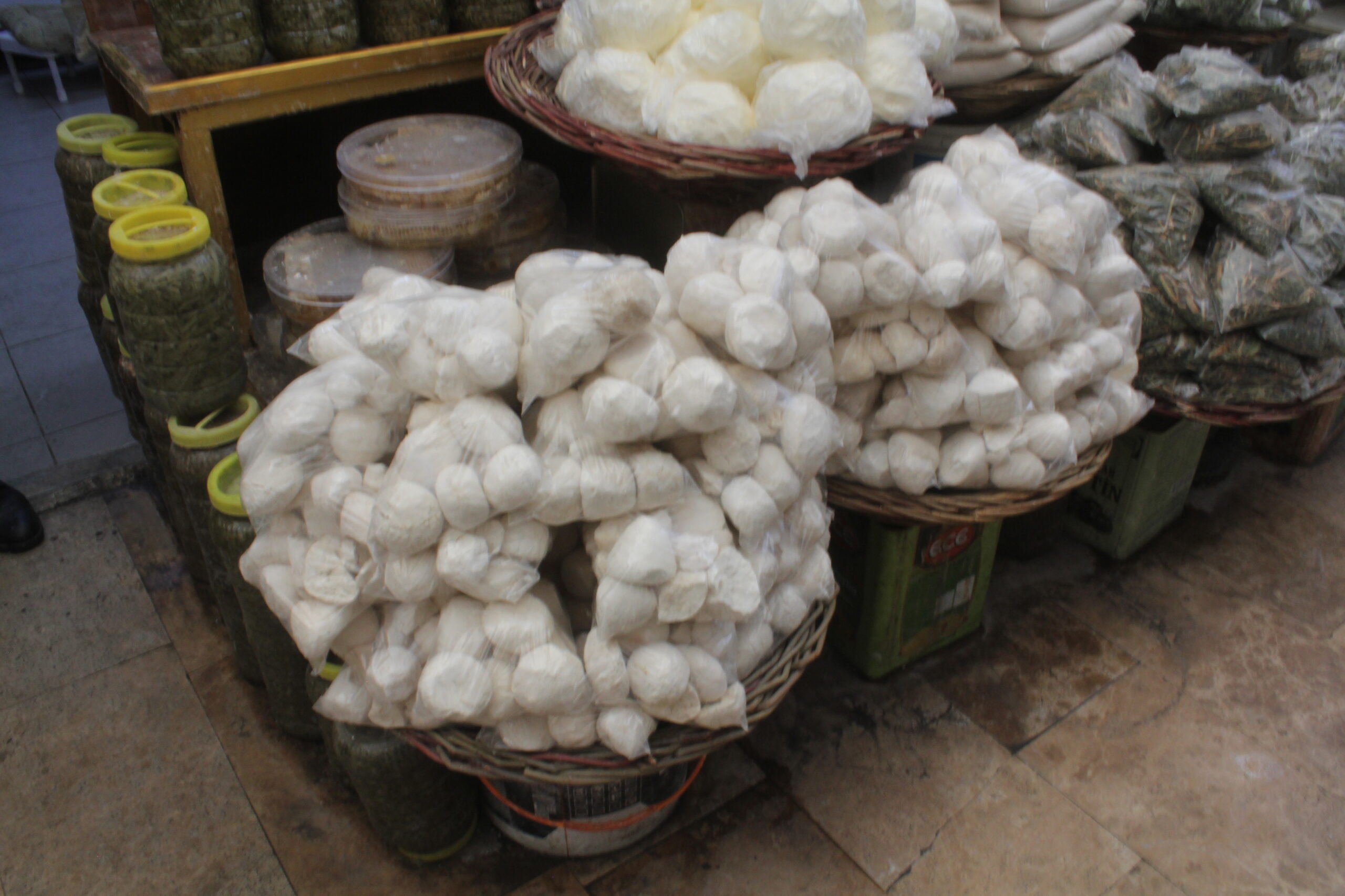 Van’ın Unutulmaya Yüz Tutmuş Lezzeti, Tanıtılmayı Bekliyor