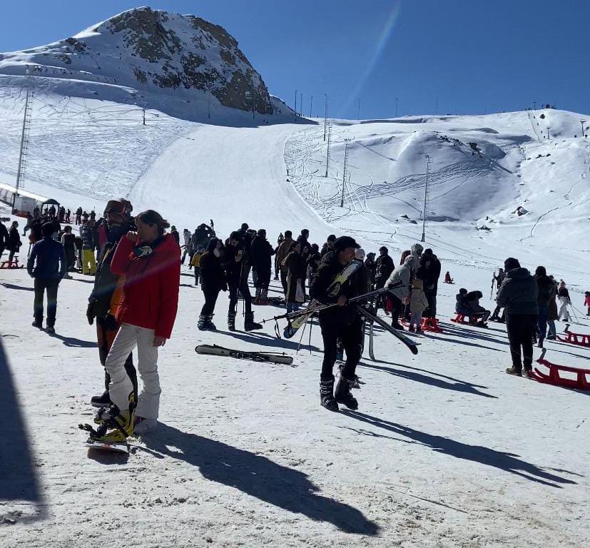 Vanlılar Hakkâri’ye yöneldi: İşte nedeni…