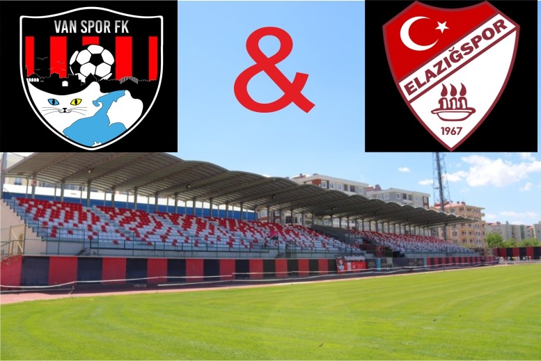 Vanspor-Elazığspor ile karşılaşacak: Maç Seyircisiz Oynanacak!