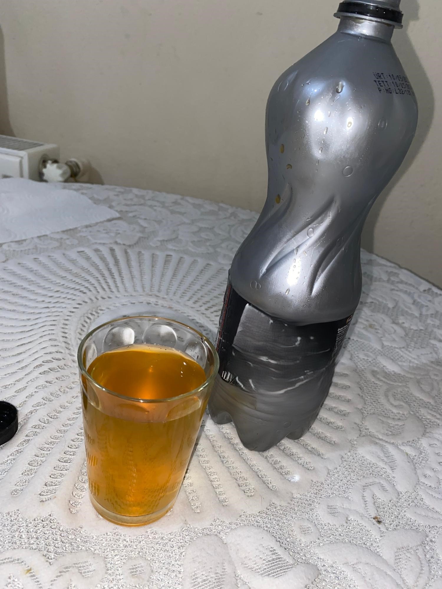 Enerji içecekleri ’Sinir’ ediyor