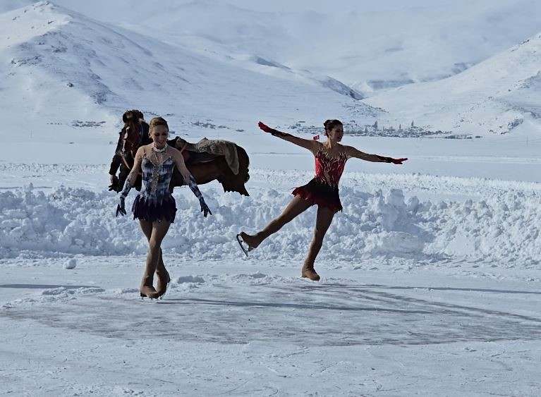 Milli patencilerden büyük şov