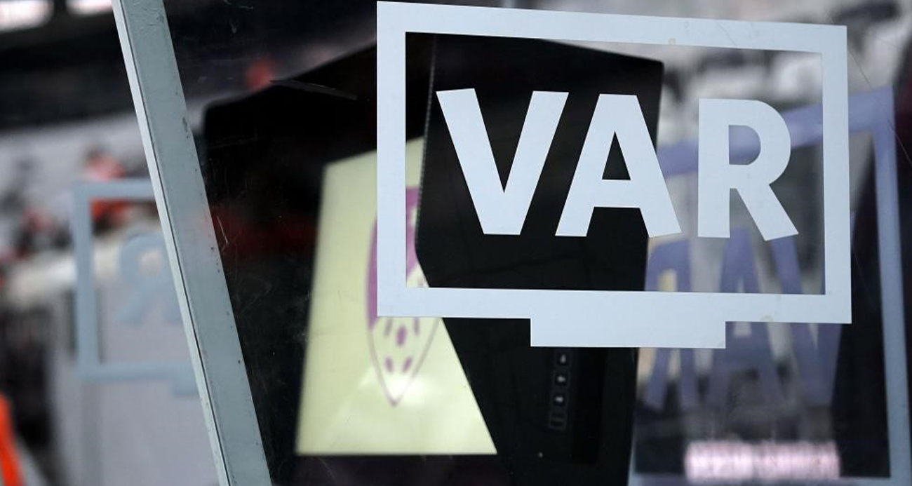 Galatasaray-Adana Demirspor maçındaki VAR kayıtları açıklandı