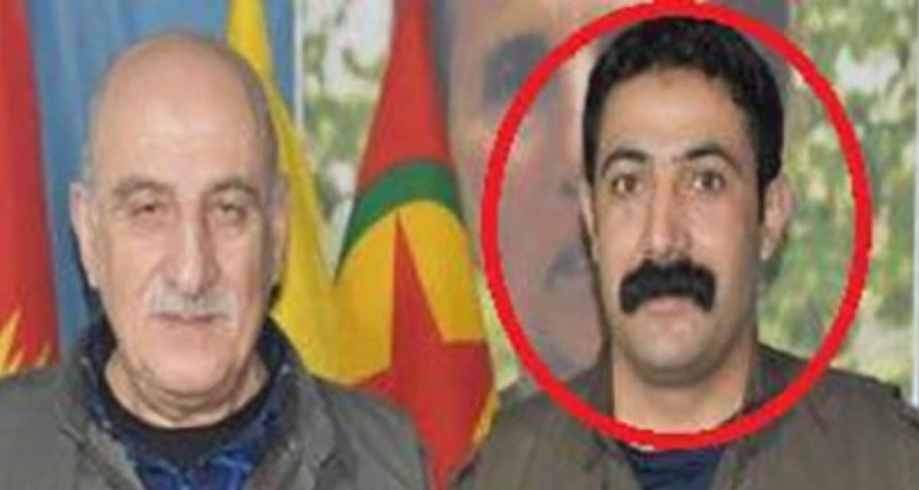 MİT’ten nokta operasyon! Hedef listesinde olan terörist Murat Keleş öldürüldü