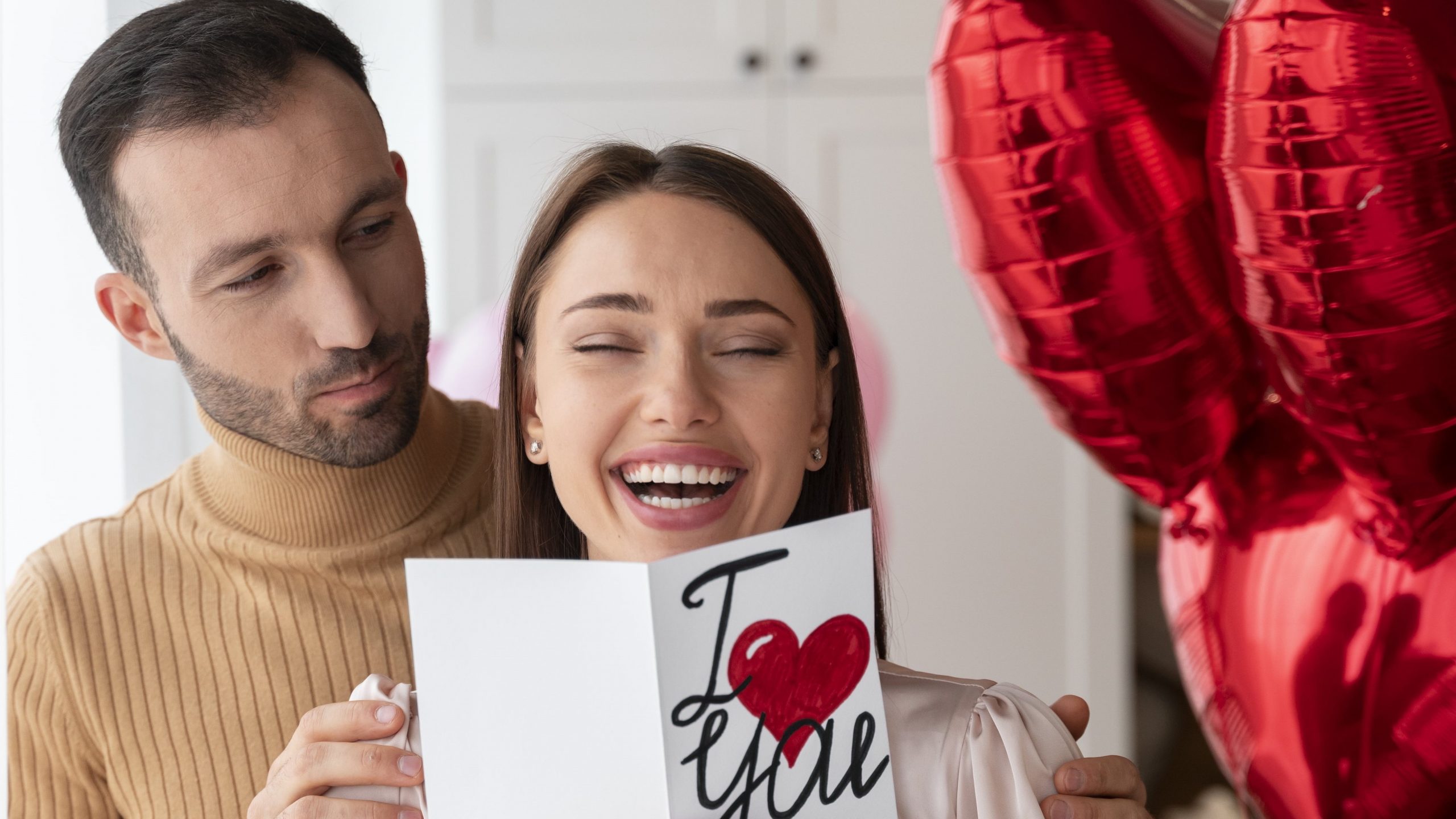 Tek günlük jestlere değil gerçek sevgiye odaklanın