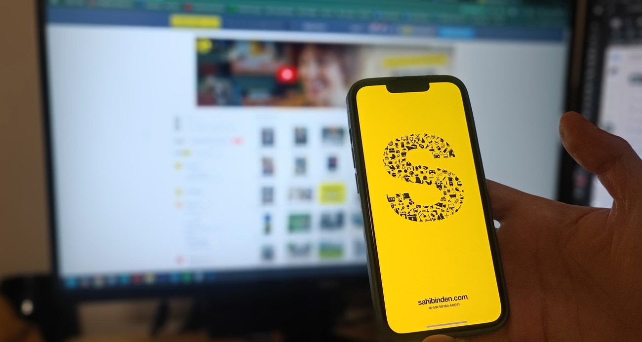 Sahibinden.com’a soruşturma!