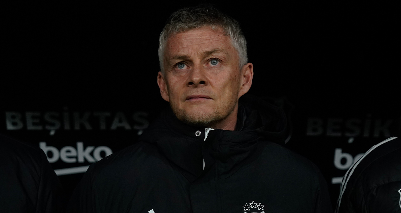 Ole Gunnar Solskjaer: “İyi bir takıma karşı önemli bir galibiyet aldık”