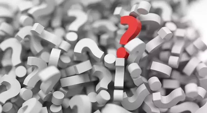 Bunları  Biliyor muydunuz?