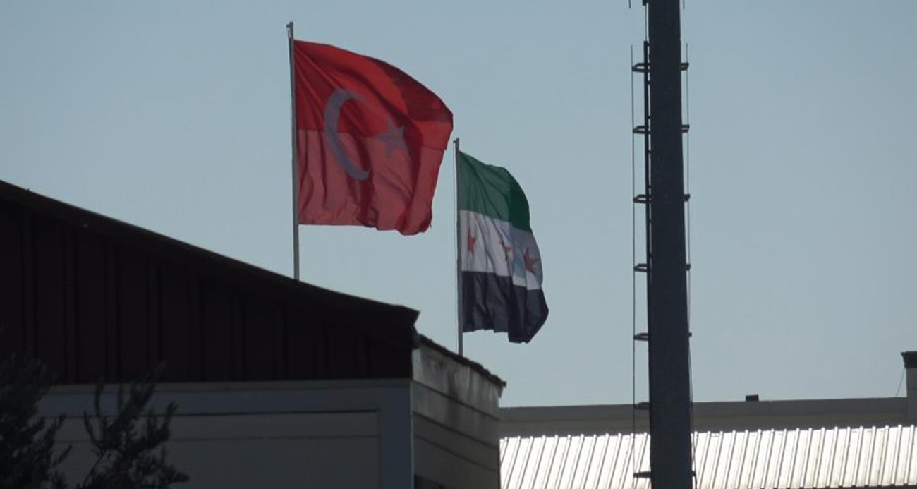 Suriye ile karşılıklı ticarette yeni düzenleme yürürlüğe girdi