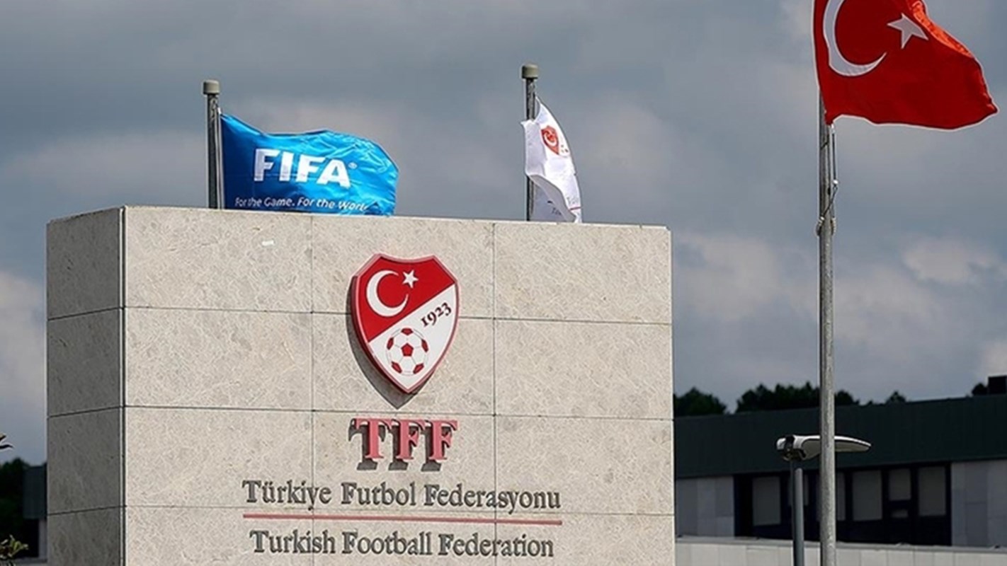TFF’den Vanspor’a 3 Puan Silme Cezası!
