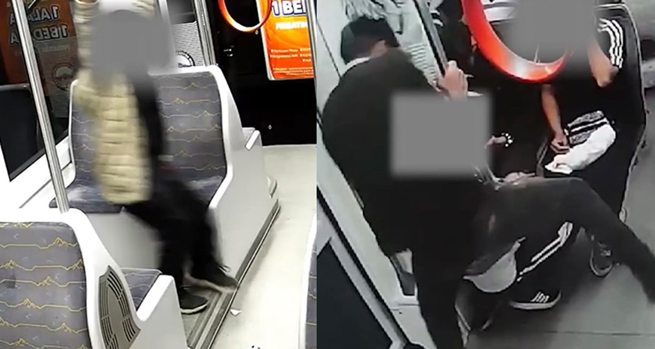 Henüz 13 yaşında 39 suç kaydı var