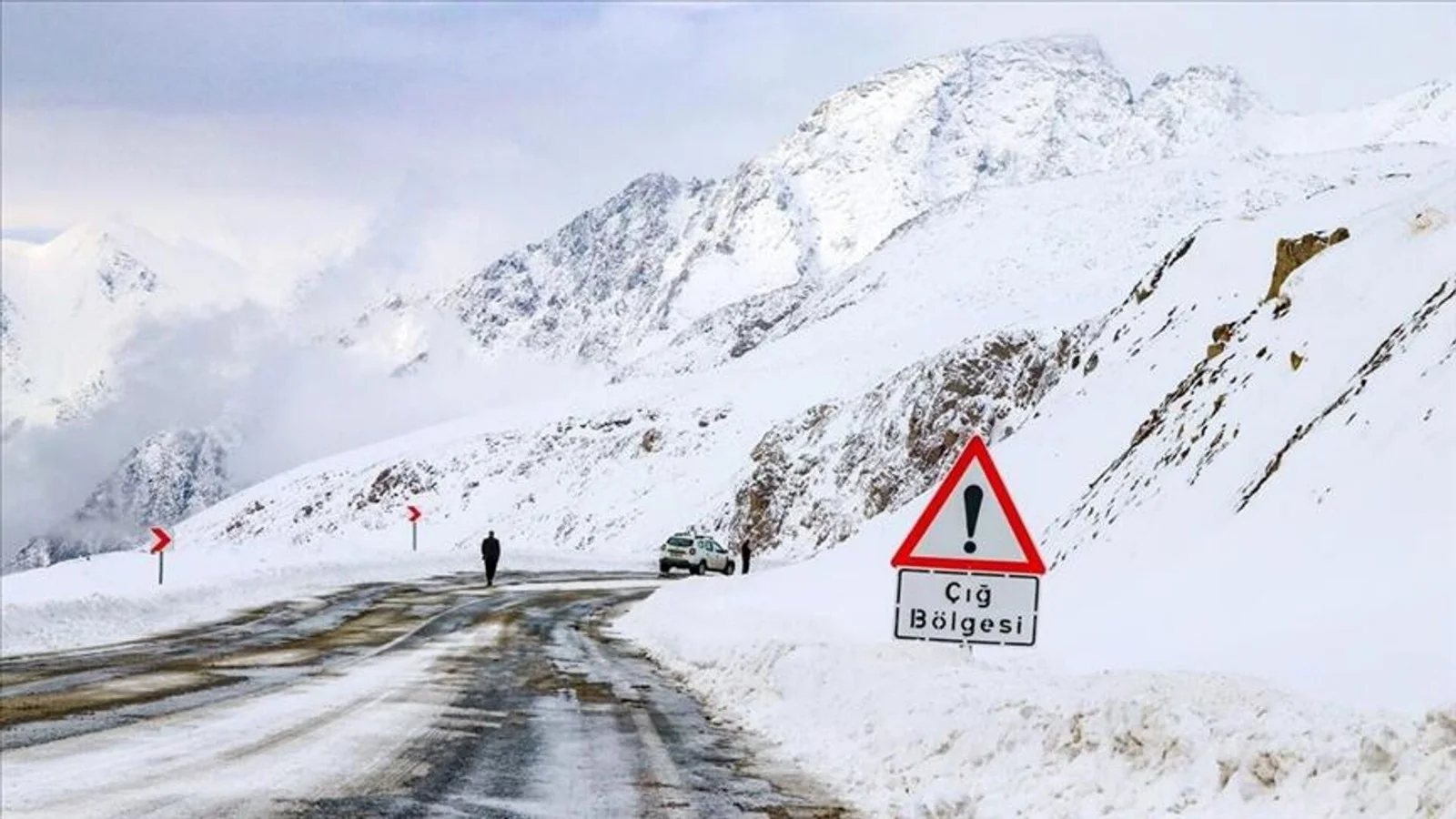 Van’da bugün hava durumu nasıl olacak: Yağış bekleniyor mu?