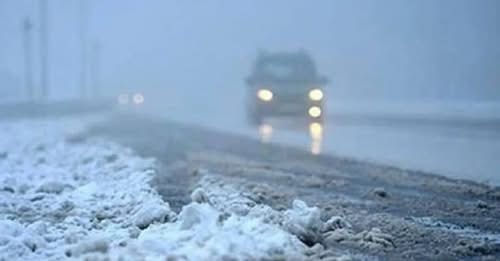 Meteoroloji Van’ı uyardı!