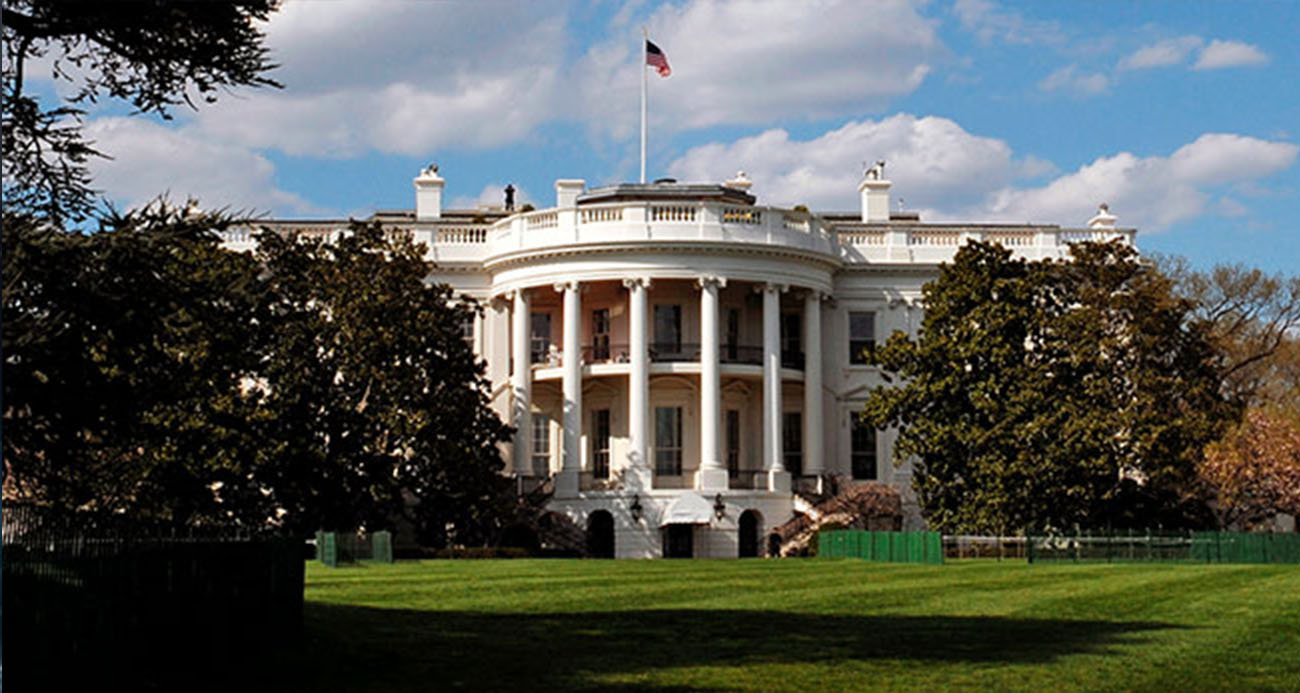 Beyaz Saray’dan ABD basınını hedef alan “usulsüzlük” açıklaması: “Anlaşılan Google’a erişimleri yok”