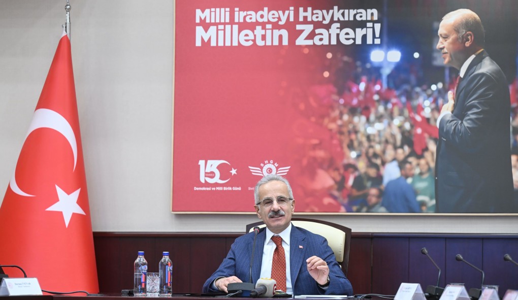2024’te 5 bin gemi denetlendi