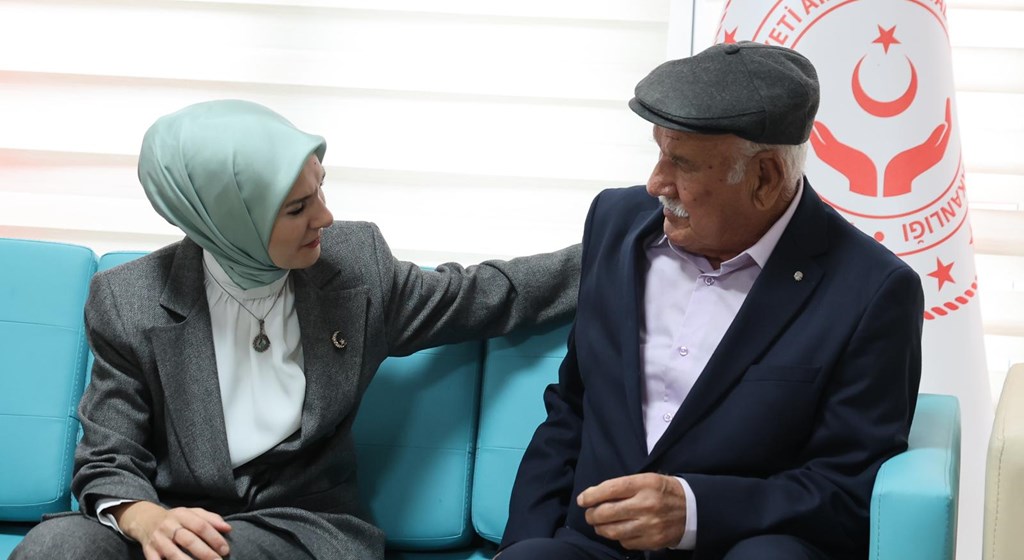 Şubat ayına ilişkin 6,8 milyar lira tutarındaki ödemeler hesaplara yatırılıyor