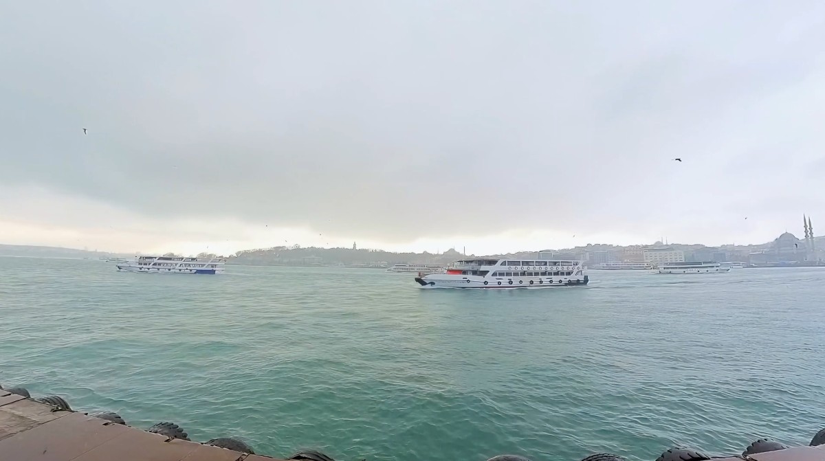 Denizcilik sektörüne 15,5 milyar liralık ÖTV desteği